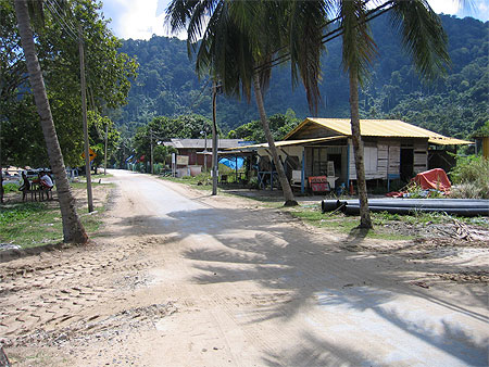 Ile de Tioman