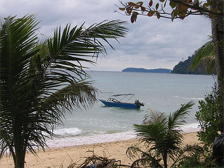 Ile de Tioman