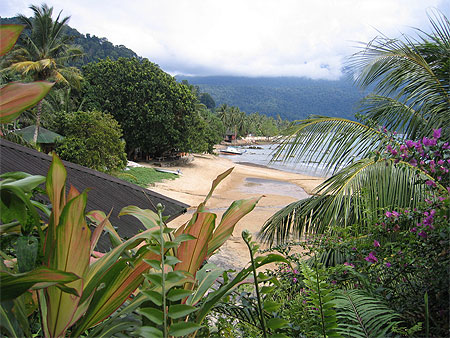 Ile de Tioman