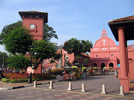 Malacca