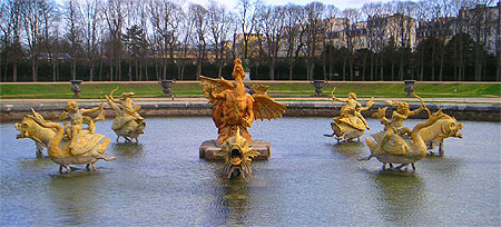 Fontaine