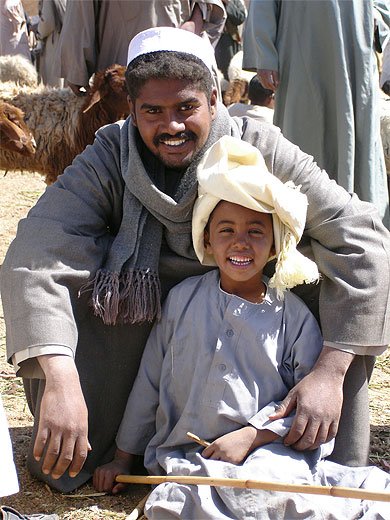 P�re et fils