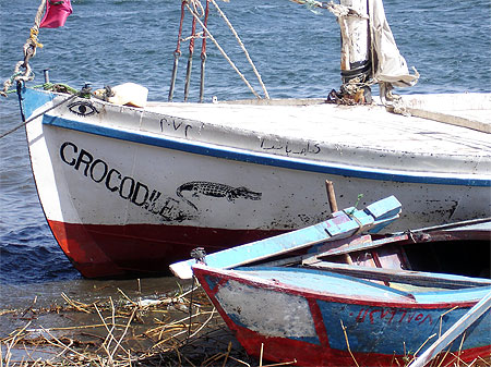 Barques de p�che