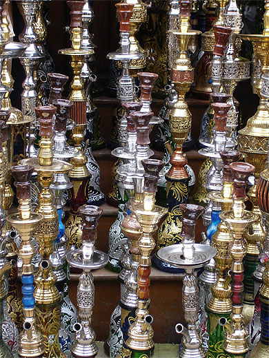 Pipes � eau