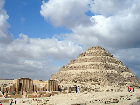Pyramide