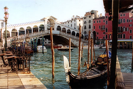 Pont du Rialto