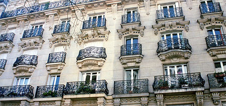 Paris 15�me