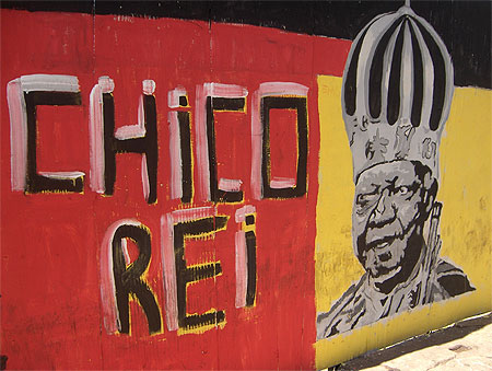Chico rei