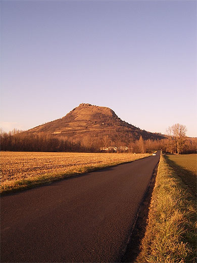 Col de Nonette