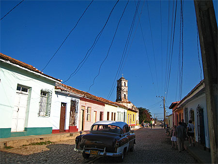 Trinidad