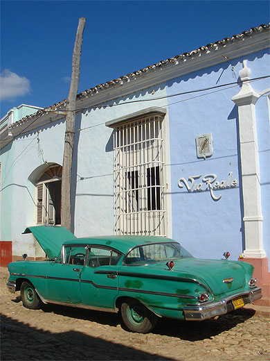 Trinidad