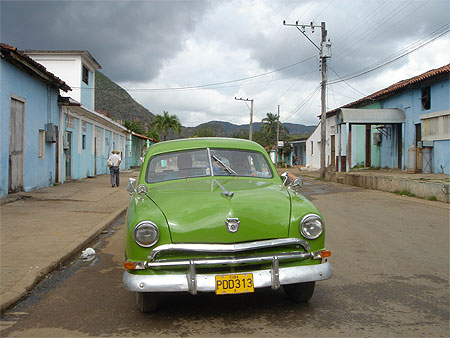 Voiture