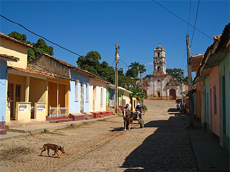 Trinidad