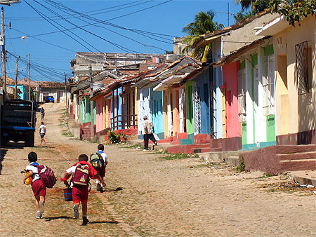 Trinidad