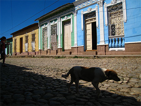 Trinidad