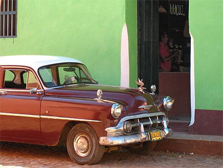 Trinidad
