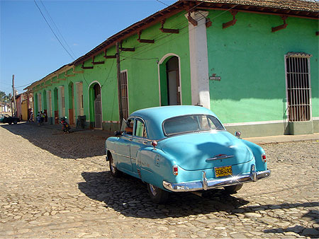 Trinidad