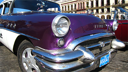 Buick