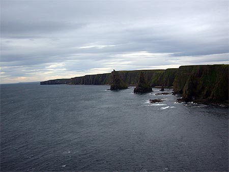 Duncansby Head