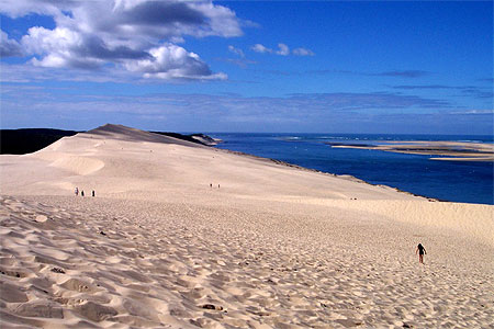 Dune du Pyla