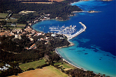 Porquerolles