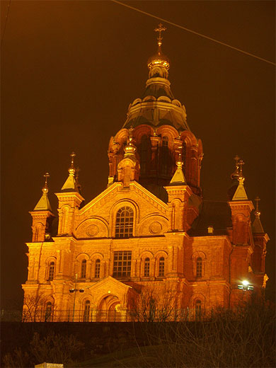 Cath�drale