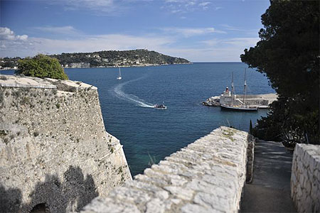 Forteresse exceptionnelle