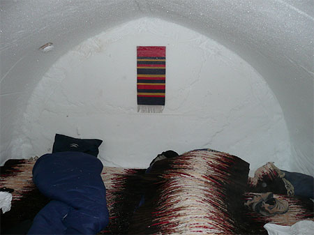 Igloo