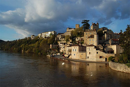 Puy l'ev�que