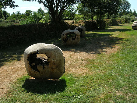 Sculptures