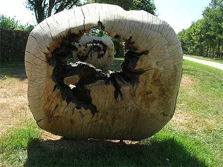 Sculptures
