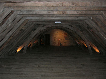 Ch�teau de La Roche-Jagu
