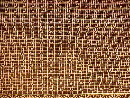 Jaisalmer : Haveli