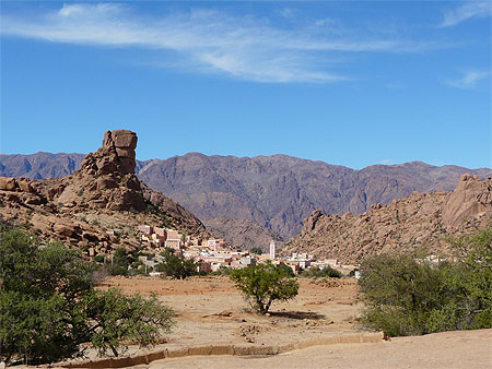 Aguerd-Oudad