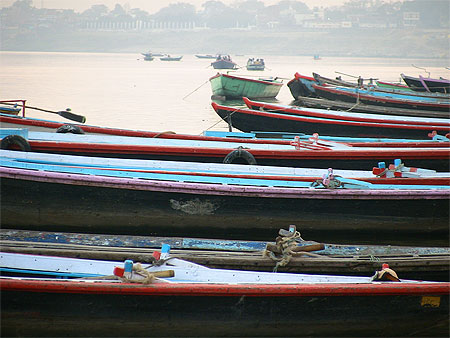 Benares