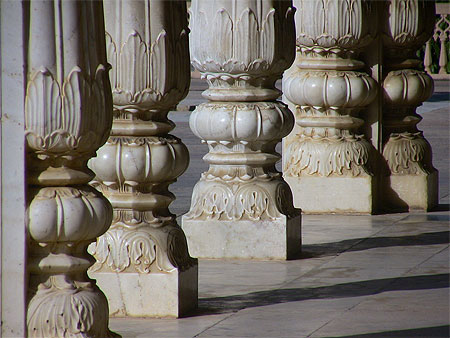 Jaipur : City Palace