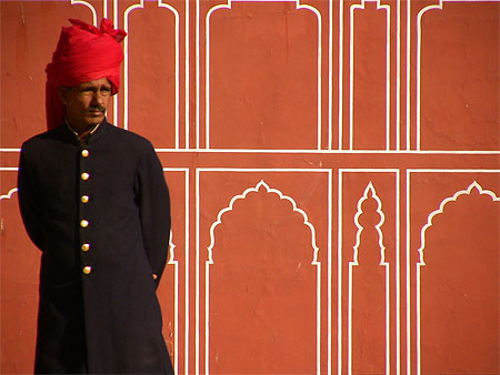 Jaipur : City Palace