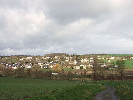 Seuilly pr�s de Chinon