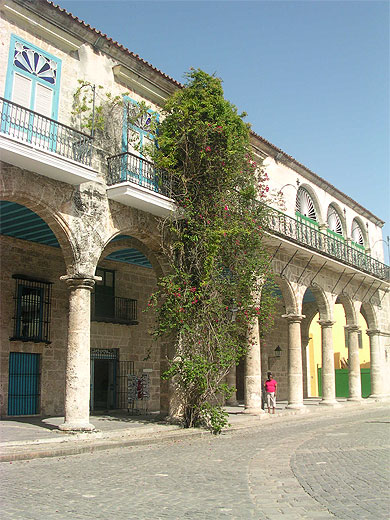 La Havane