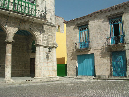 La Havane