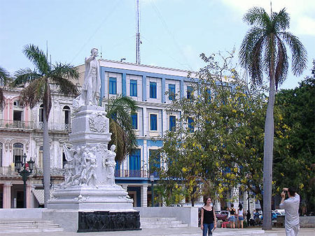 La Havane