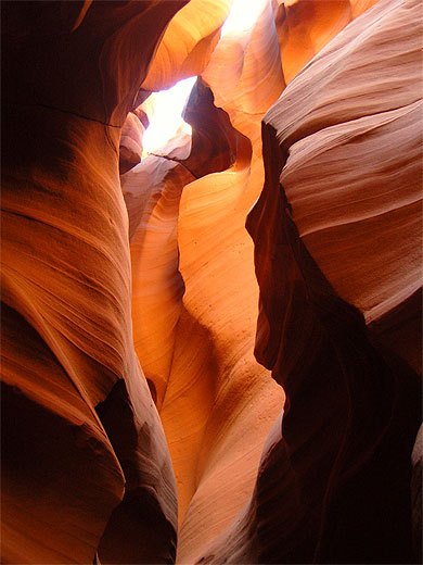 Antelope Canyon