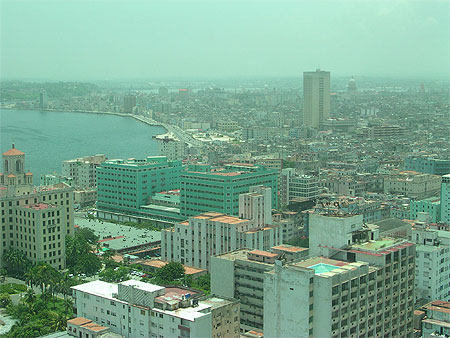 La Havane