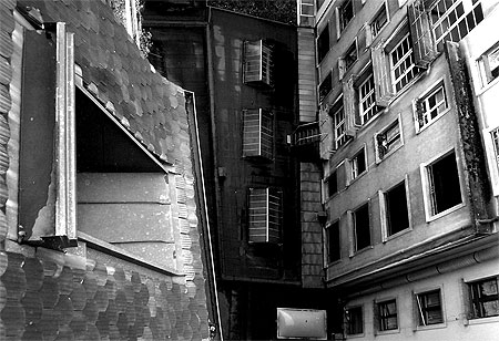 Vertiges