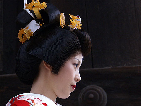 Geisha