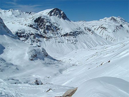 Hors piste