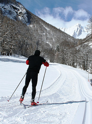 Vall�e D'Aoste