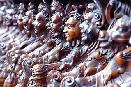 Cath�drale Saint Etienne