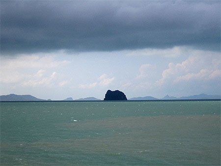 Golfe de Tha�lande