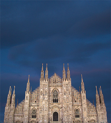 Duomo di Milano